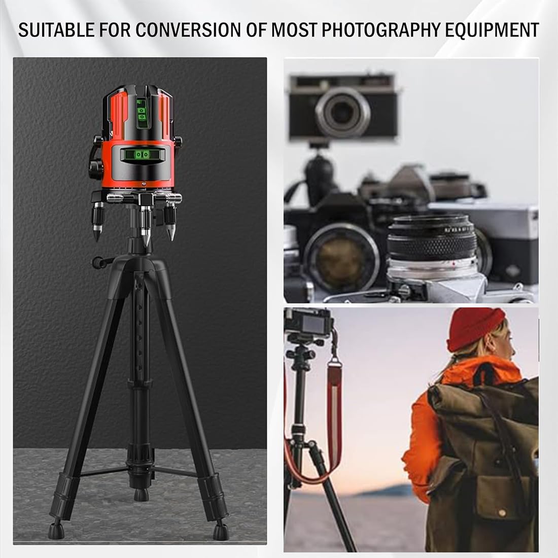 4 Pezzi Adattatore Filettatura 1/4 "Maschio A 3/8" Femmina E 3/8" Maschio A 1/4" Femmina Treppiede Adattatore Vit Per Altoparlanti Fotocamera Treppiede Microfono Stand Monitor (Nero)