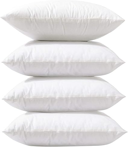 18 pillow insert