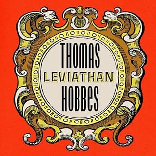 Leviathan cover art