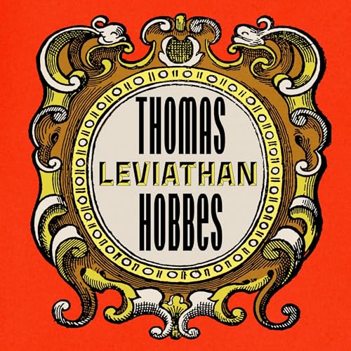 『Leviathan』のカバーアート