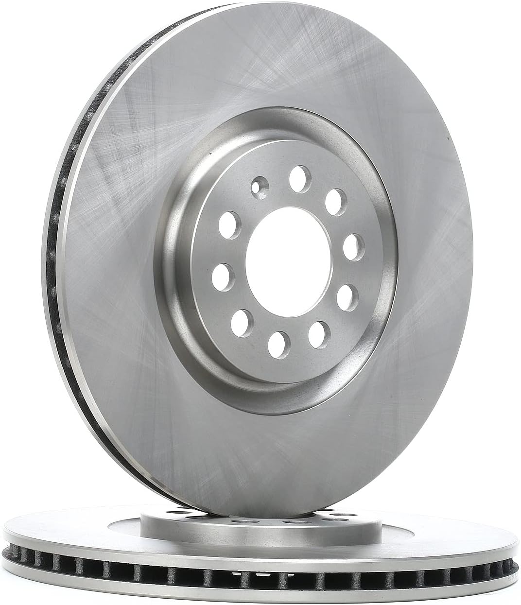 Ridex 82B0193 Brake Disc