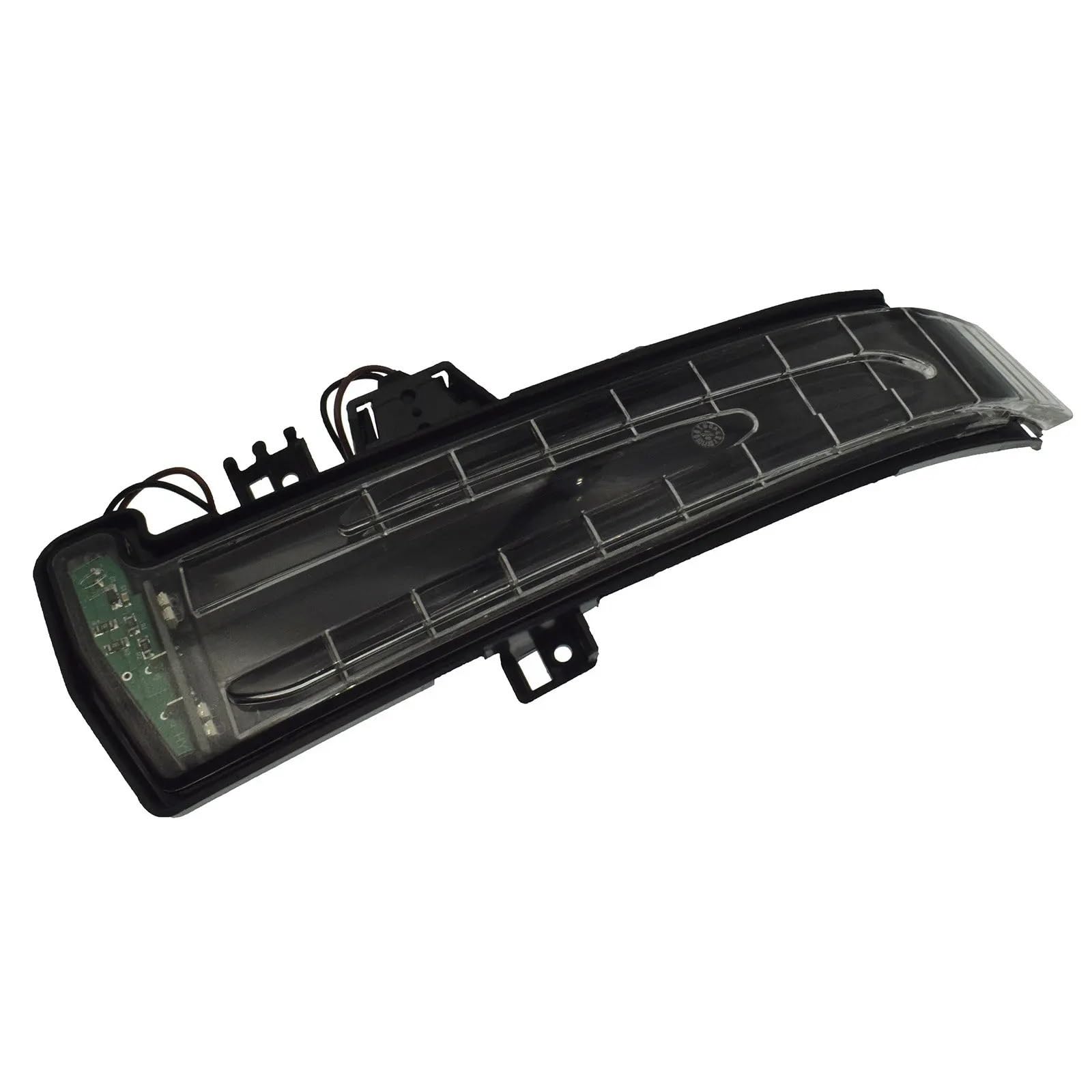 Luz LED de espejo Mercedes con parpadeo dinámico intermitente 4