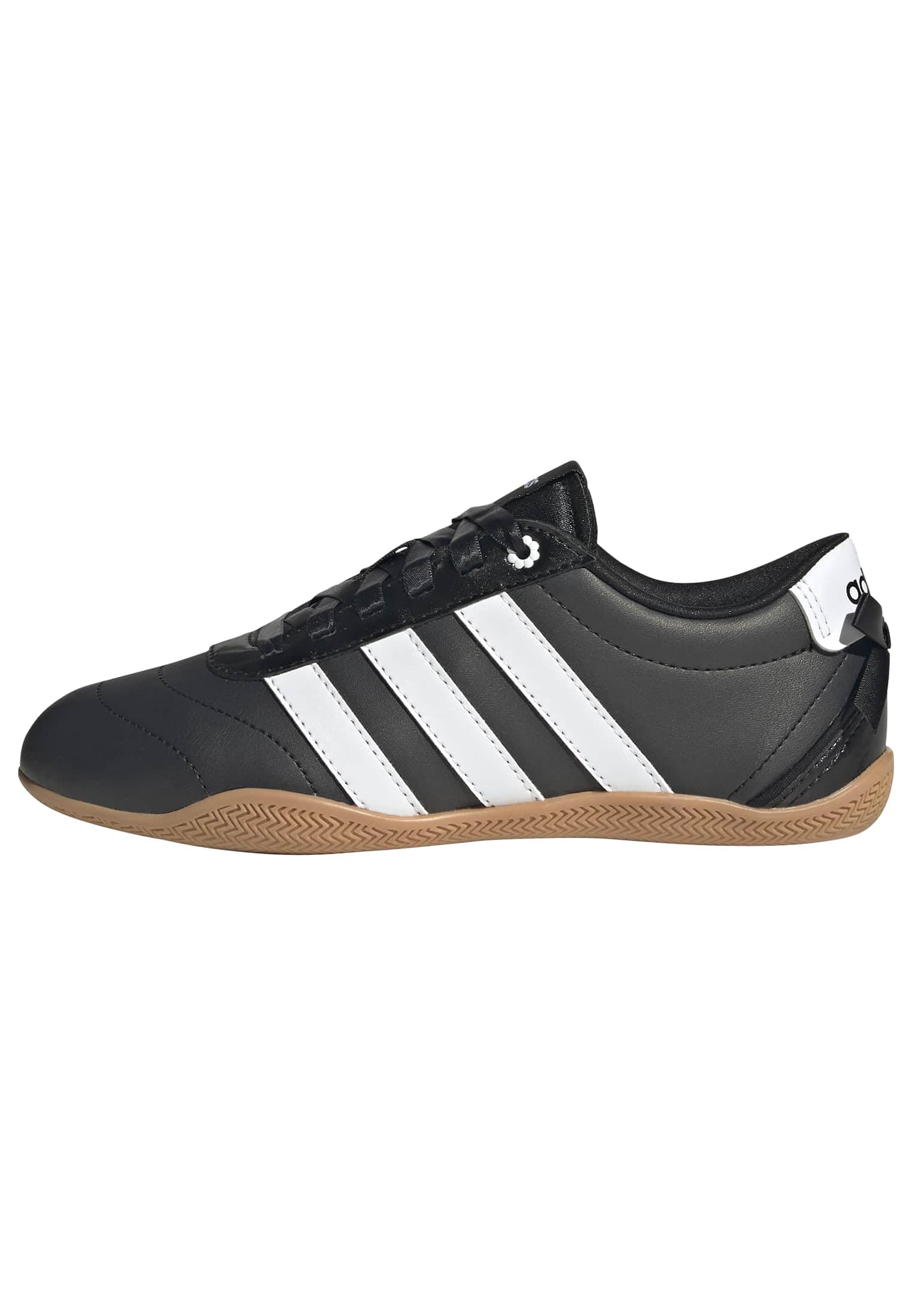 Boys Grand Court Lo Sneakers Shoes Casual - White