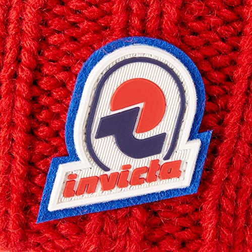 Invicta 4458122 Cappello, 3, TU Unisex-Adulto