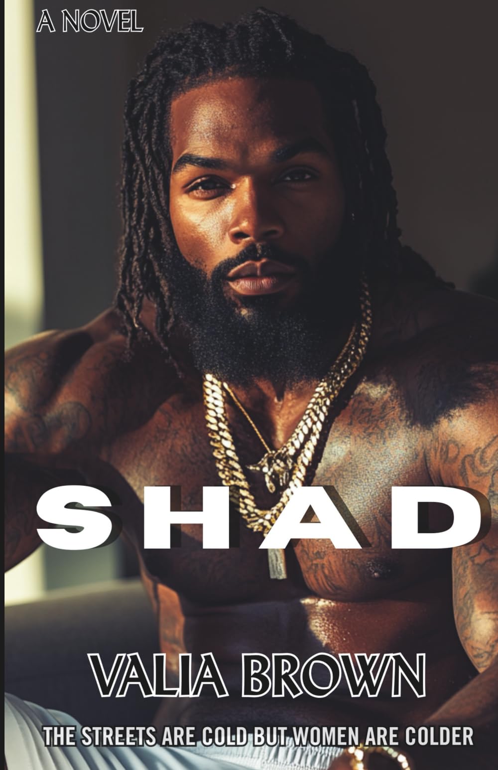 Shad