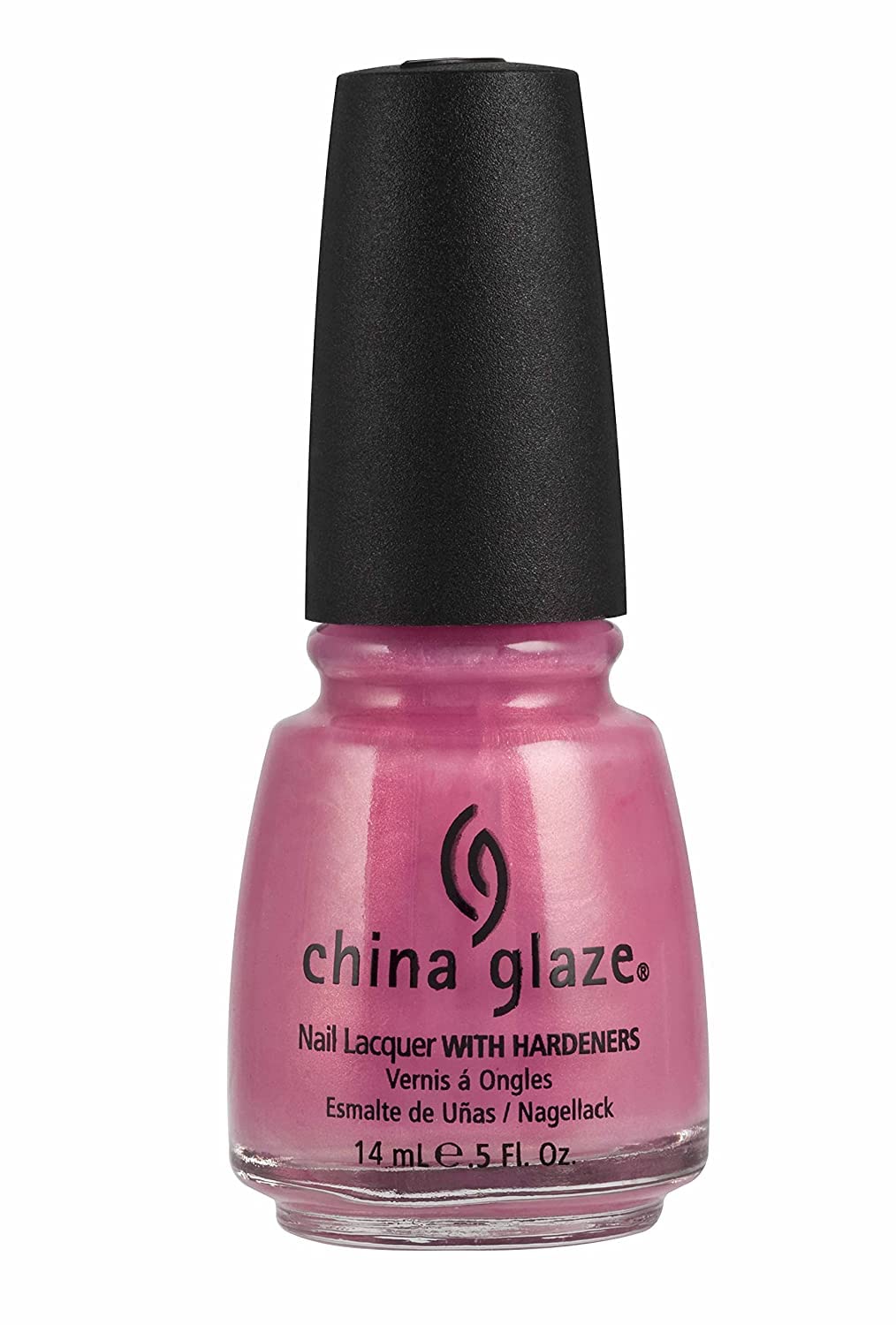 China Glaze CHINA GLAZE CUBA DIVING - kilograms — view 63