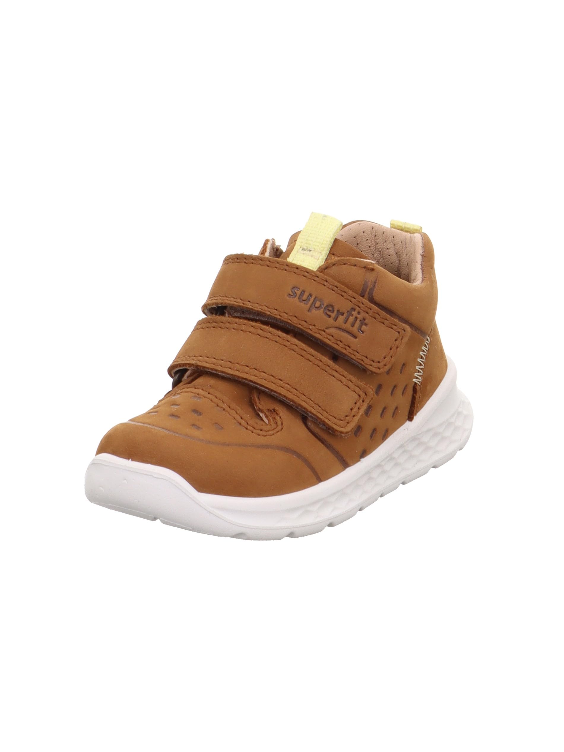 Superfit BREEZE Sneaker 1-000363 Jungen