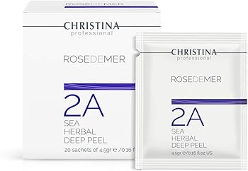 ローズドメーラ シーハーバルディープピールキット【業務用】 【SALE】 ローズドメーラ シーハーバルディープピールキット【業務用