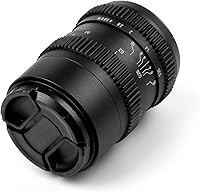 Vista 6 de Paquete de 3 tapas de lente de 2.638 in, juego de 3 fundas universales a presión para lentes centrales con paño de limpieza de lentes de microfibra