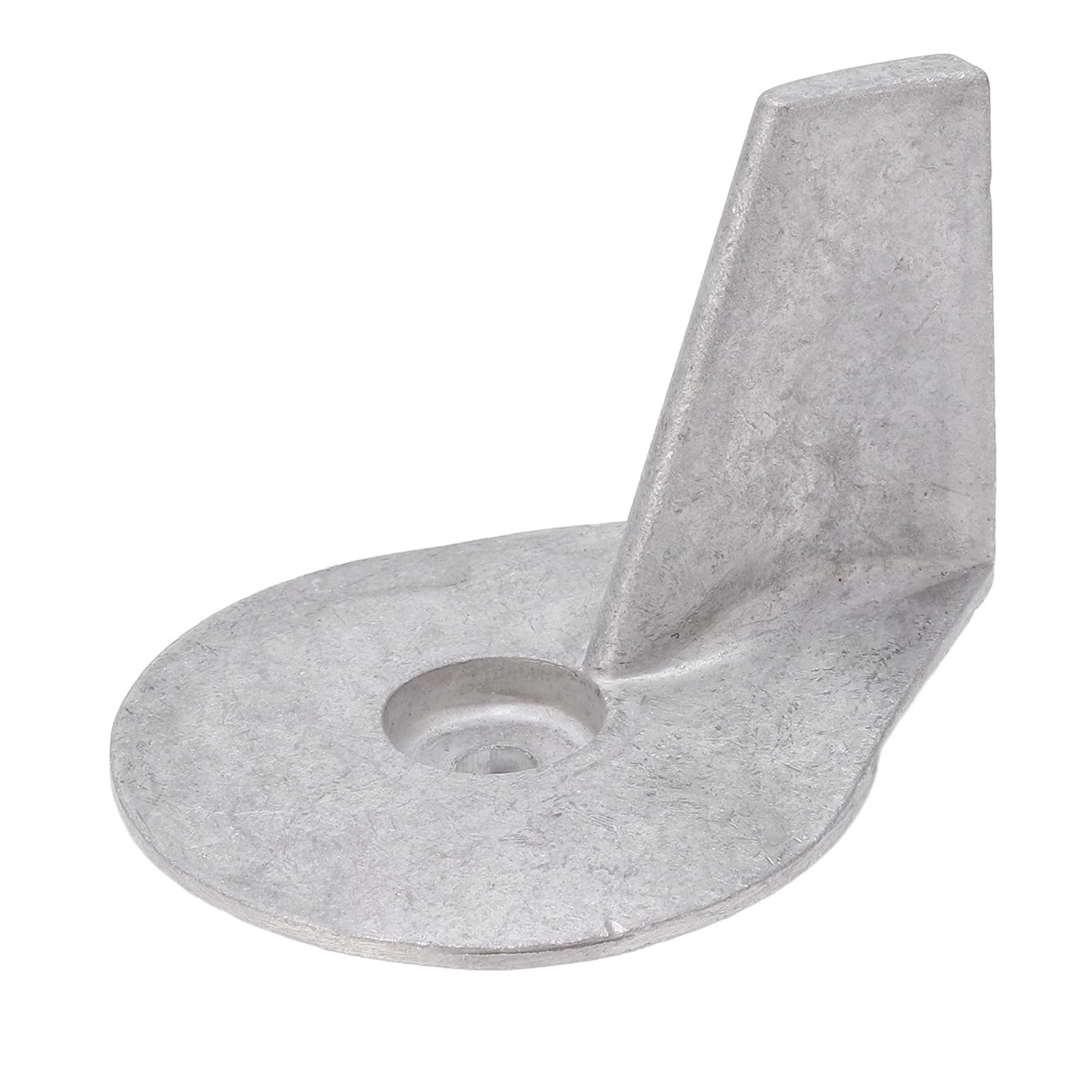 Anode de garniture en alliage de haute pureté pour moteur hors-bord Mariner