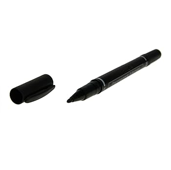 Amazon.co.jp: Marker Pen Set, CD/DVD Markers, 12 Pieces, Art