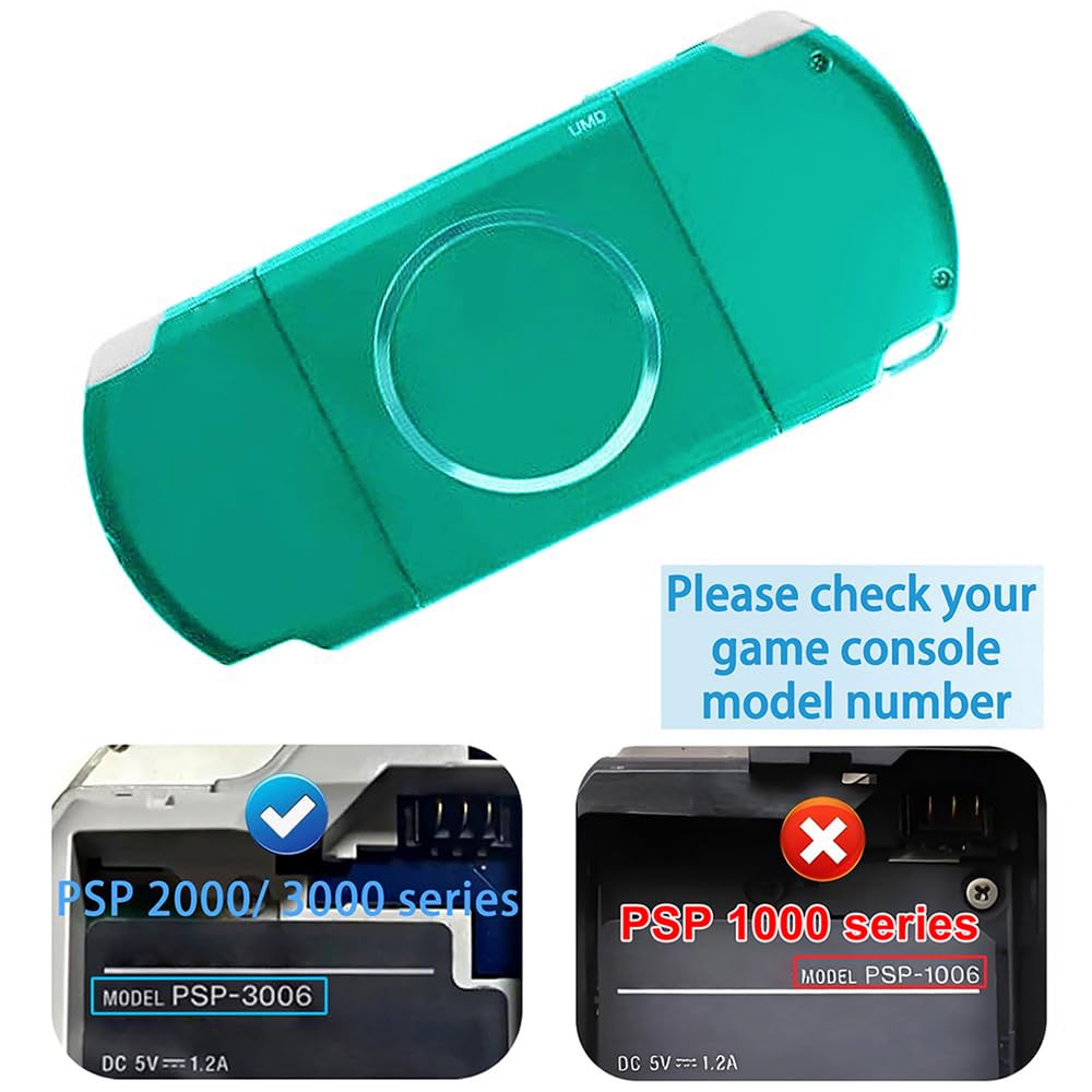 Amazon.com: OSTENT Battery Protector Cover Door Repair Parts