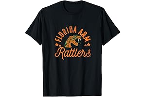FAMU Apparel for Kids: Showcase Rattler Pride with Style!