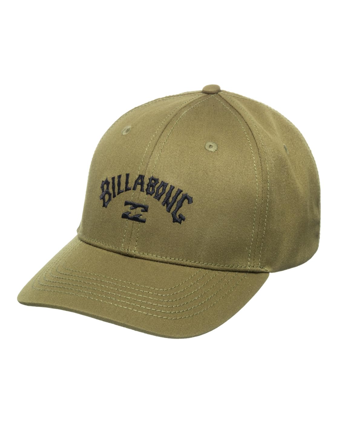 Billabong - Arch Cap for Mens - Military - One Size