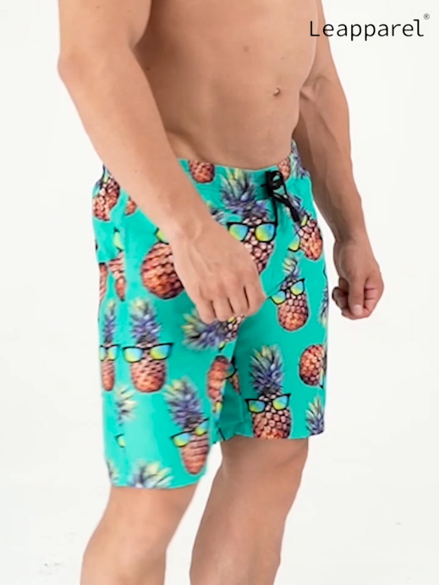 summer beach shorts