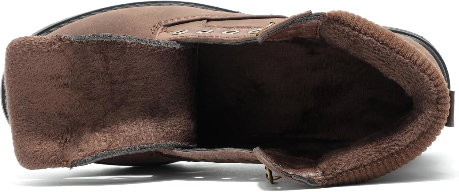 Cestfini Comfortable Hiking Boots for Women