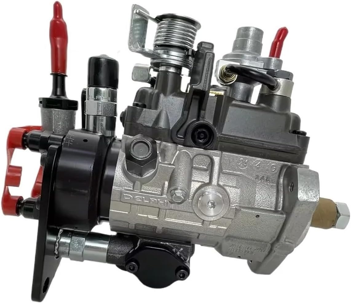 Fuel Injection Pump 9320A530G 9320A536G 2644H042 483-2353 Compatible For Delphi Car Replacement Parts