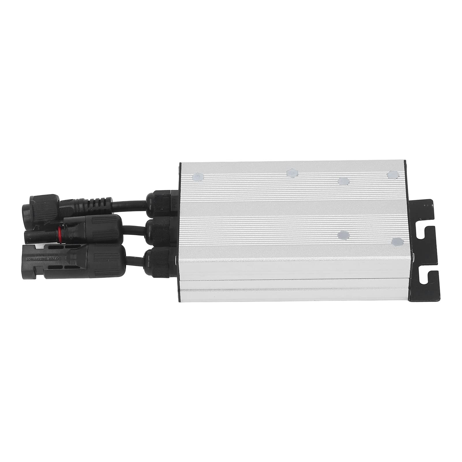Onduleur à Onde Sinusoïdale Pure Mppt connectÉ AU Réseau Solaire AC230V, Étanche Ip55, Comptère (150W)