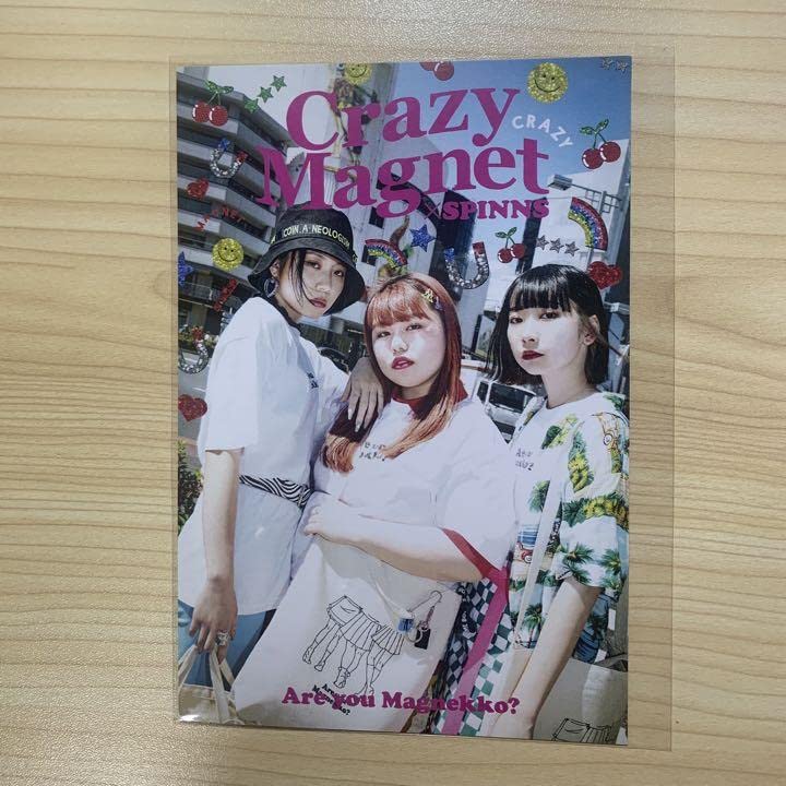 くれまぐ　グッズ　34点　まとめ売り Amazon.co.jp: くれいじーまぐねっと グッズ : おもちゃ