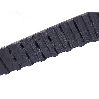 Amazon.com: Timing Belt 14400-ZA0-003 for Honda GX360K1