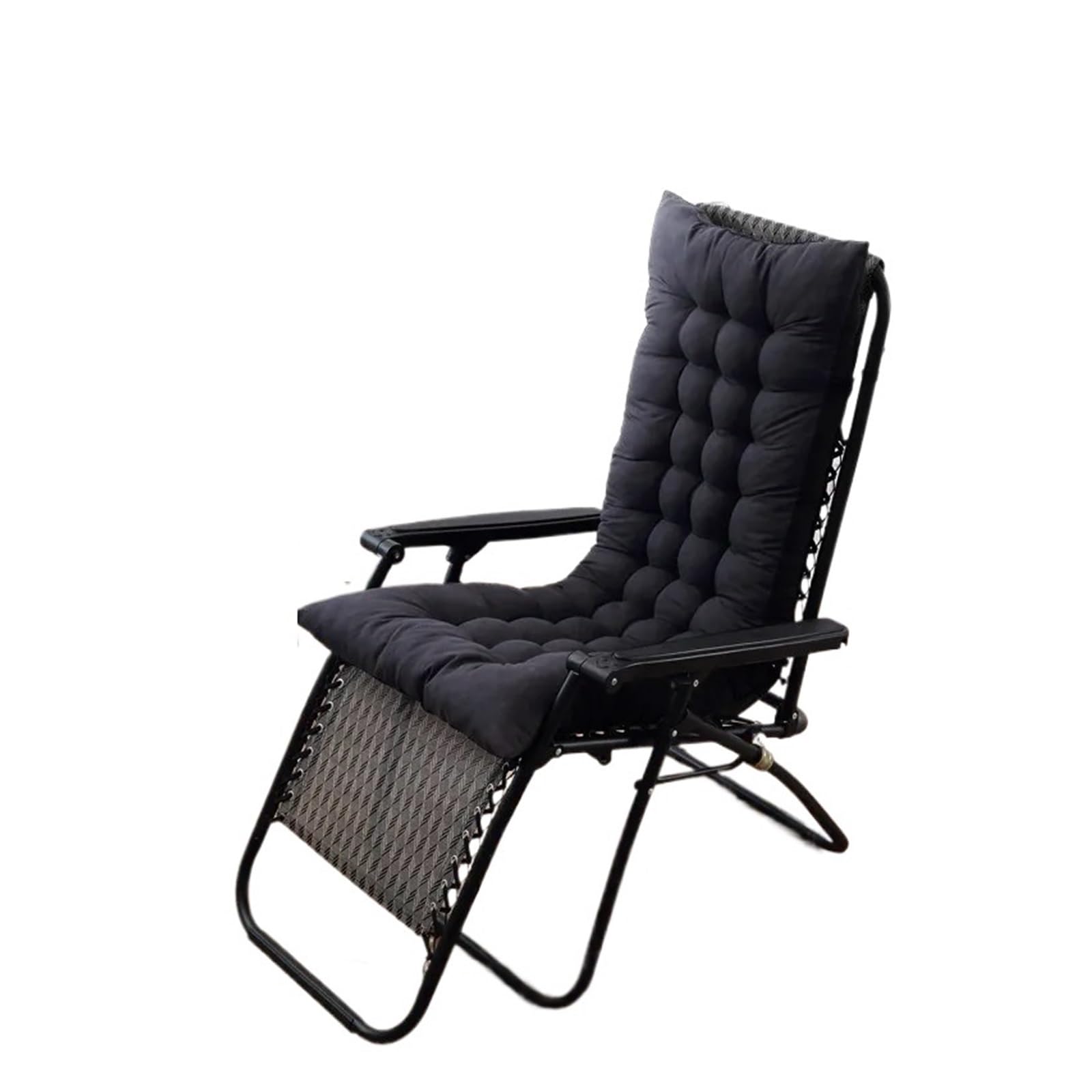 QAUUCP Bench Pad Cushion Outdoor Chair Cushions Recliner Cushion Soft and Comfortable Office Seat Lounge Long(Color16,48x170cm 1pc)