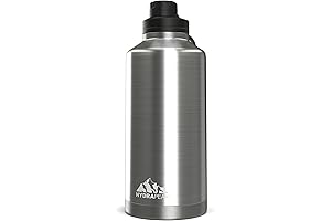 KLEAN KANTEEN 64 OZ: Stay Hydrated with Style and Durability