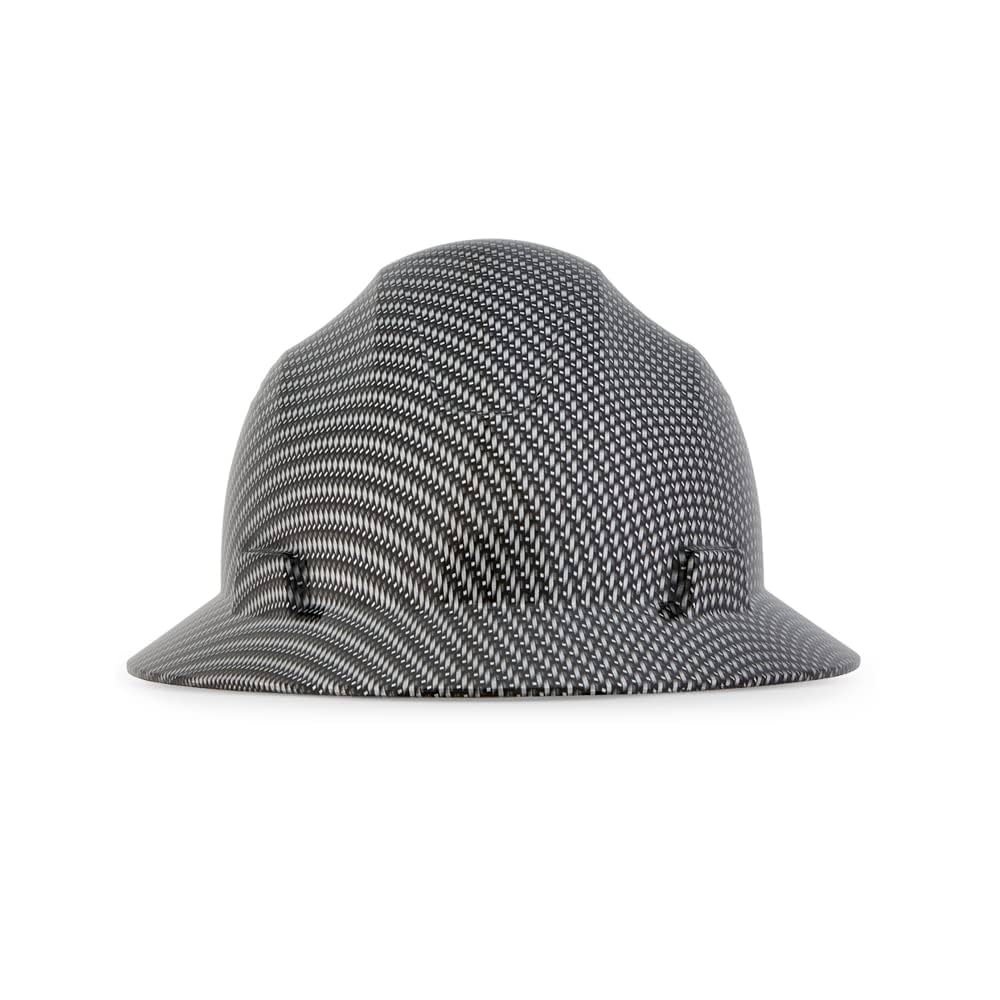 Jackson Safety Blockhead Fiberglass Hard Hat - Construction