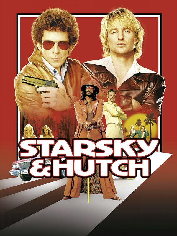 Starsky & Hutch
