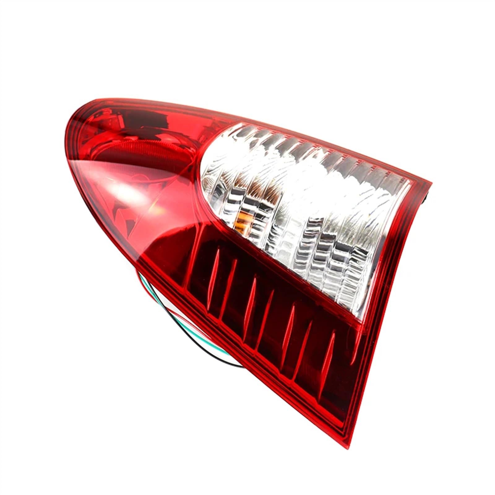 Pilotos Traseros Coche Compatible con SsangYong para Actyon Sports 2007-2013 8360232003 Luz Trasera De Coche, Luz De Freno, Luces De Freno, Conjunto De Lámpara Trasera 8360132003(Right)