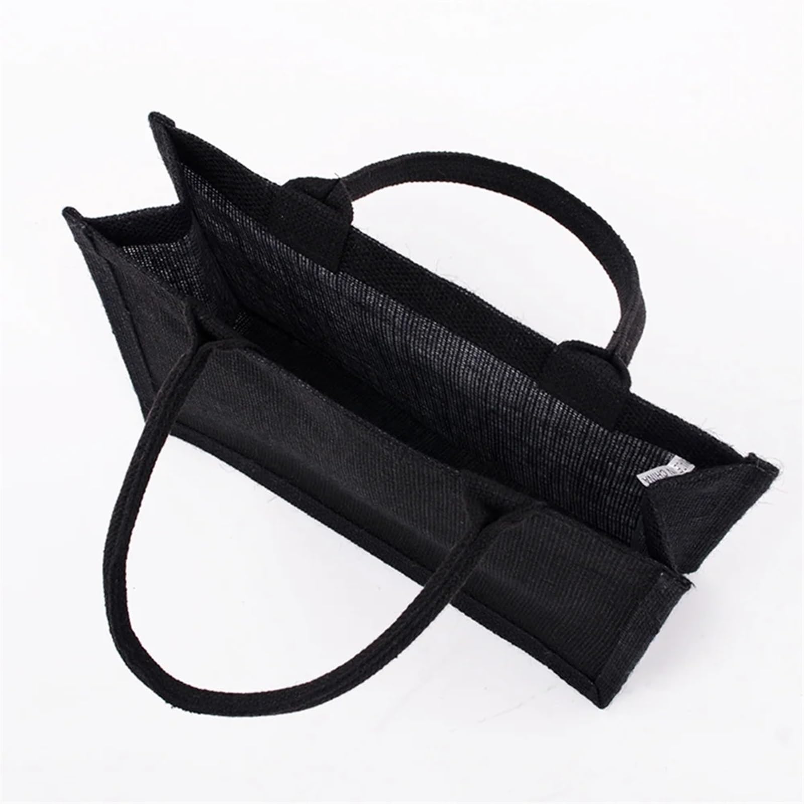 Westford mill WM407 - Borsa per la spesa in juta - Naturale