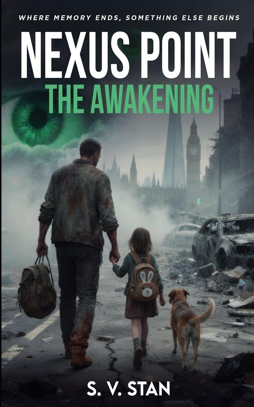 Nexus Point: The Awakening