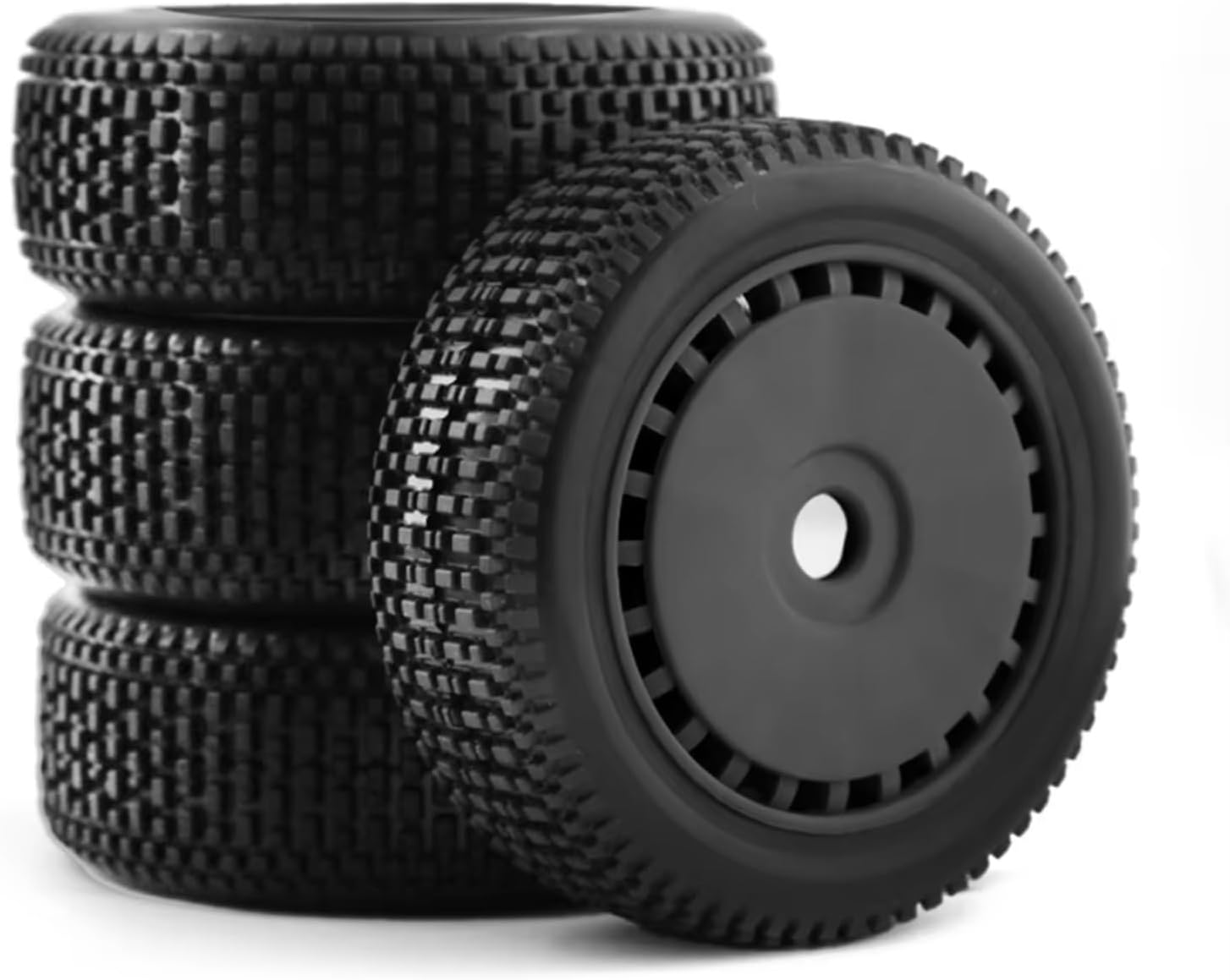 1/8 8IGHT-E 4WD Buggy Brushless RTR, Blue/Green | Losi For Losi For Kyosho For HPI For WR8 1/8 4 個 116 ミリメートル RC オフロードバギー