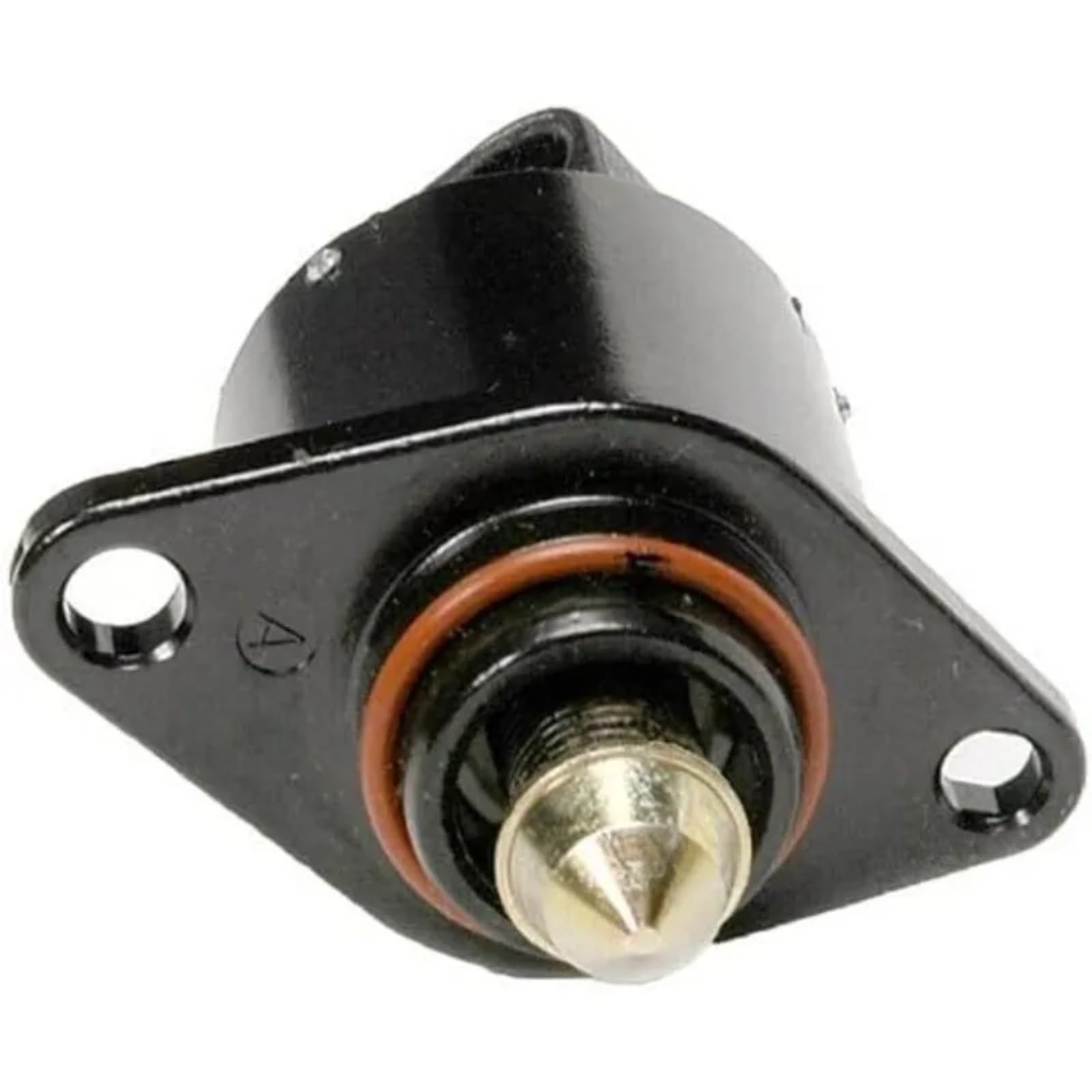 Szynbq One Color Idle Speed Control Valve Compatible With Chevrolet For Aveo For Optra For Lacetti 1997-2020 Idle Air Control Valve Iac Auto Replacement Parts 17059603 93744875