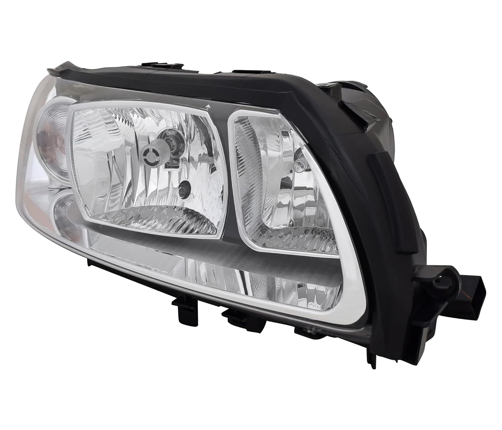Amazon.com: ALLIGATOR AUTO LIGHTS Replacement For Volvo V70, XC70 