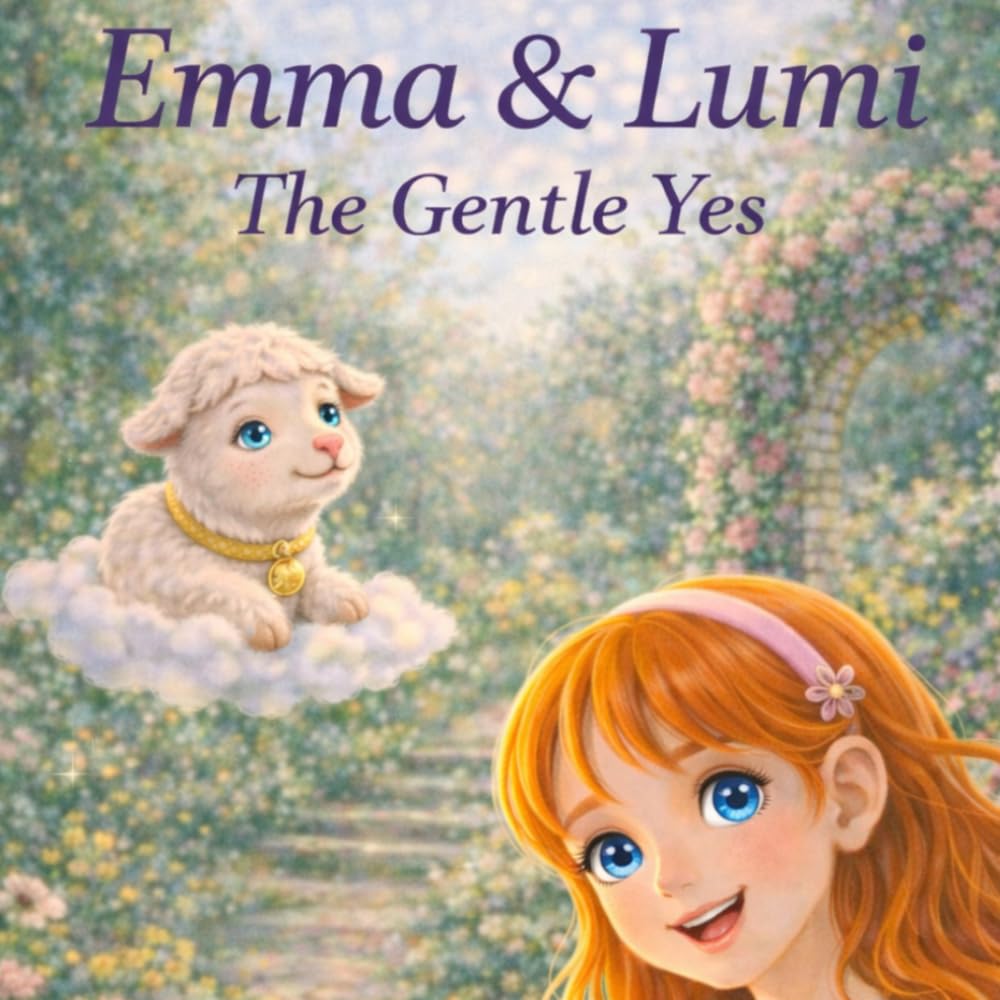Emma and Lumi: The Gentle Yes (Emma & Lumi)