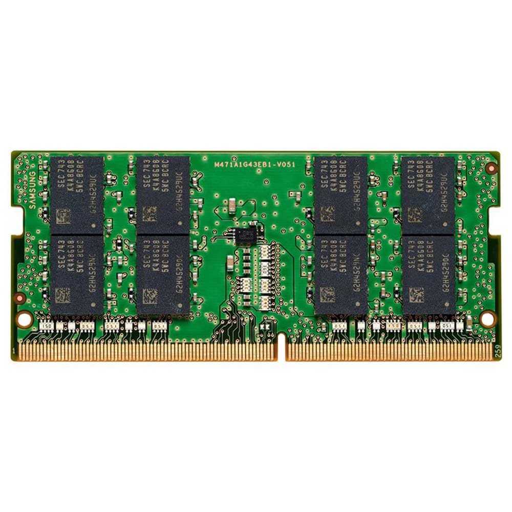 Amazon.co.jp: HP 16GB (1x16GB) DDR5 4800 SODIMM NECC Mem