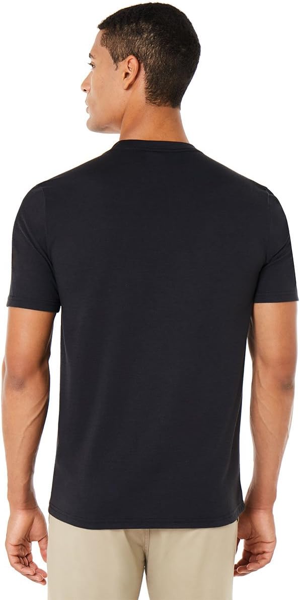 Oakley Men's Bark New Short Sleeve Tee