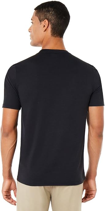 Oakley Men's Bark New Short Sleeve Tee
