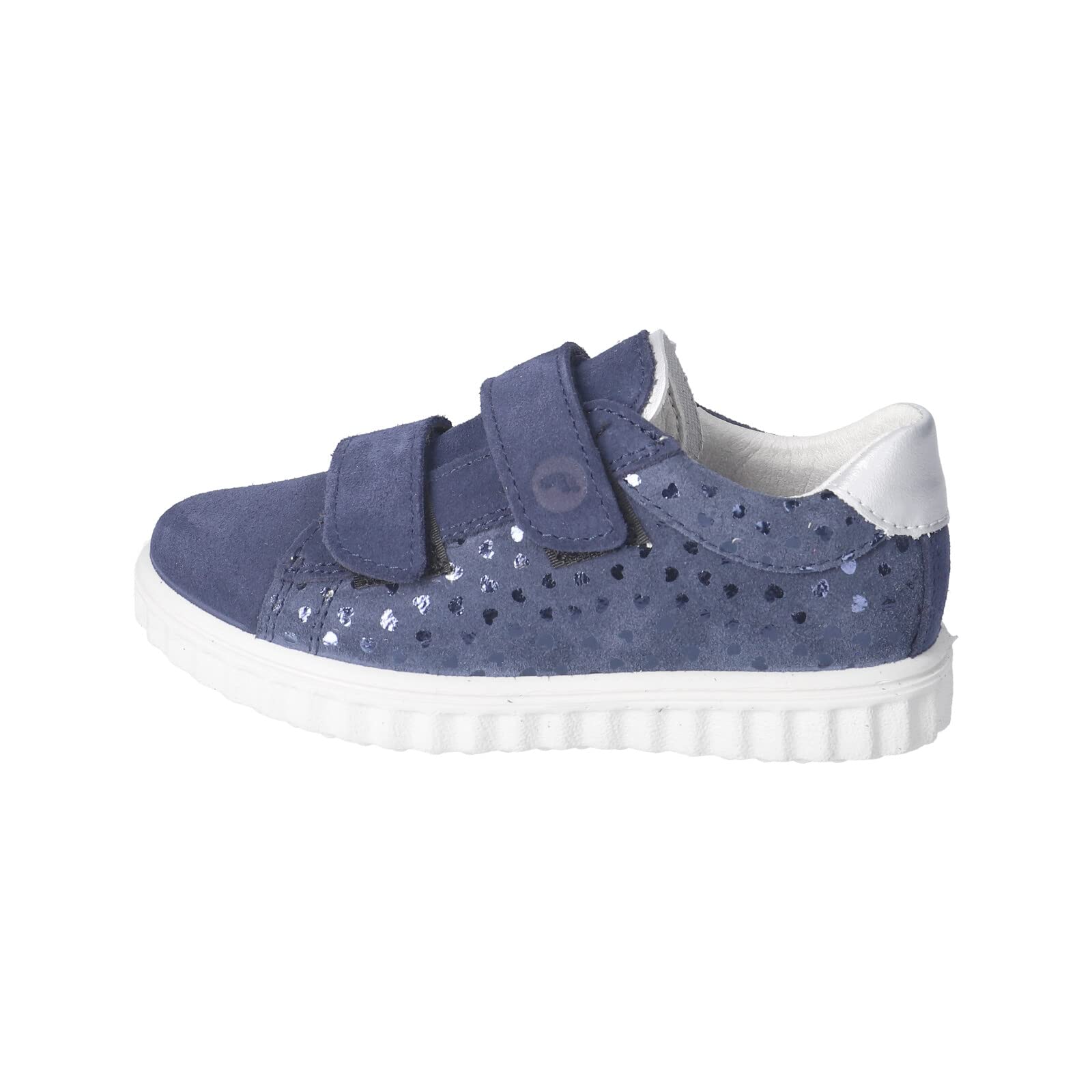 RICOSTA Chica Zapatillas Julia,Ancho: Normale,Plantilla Desmontable
