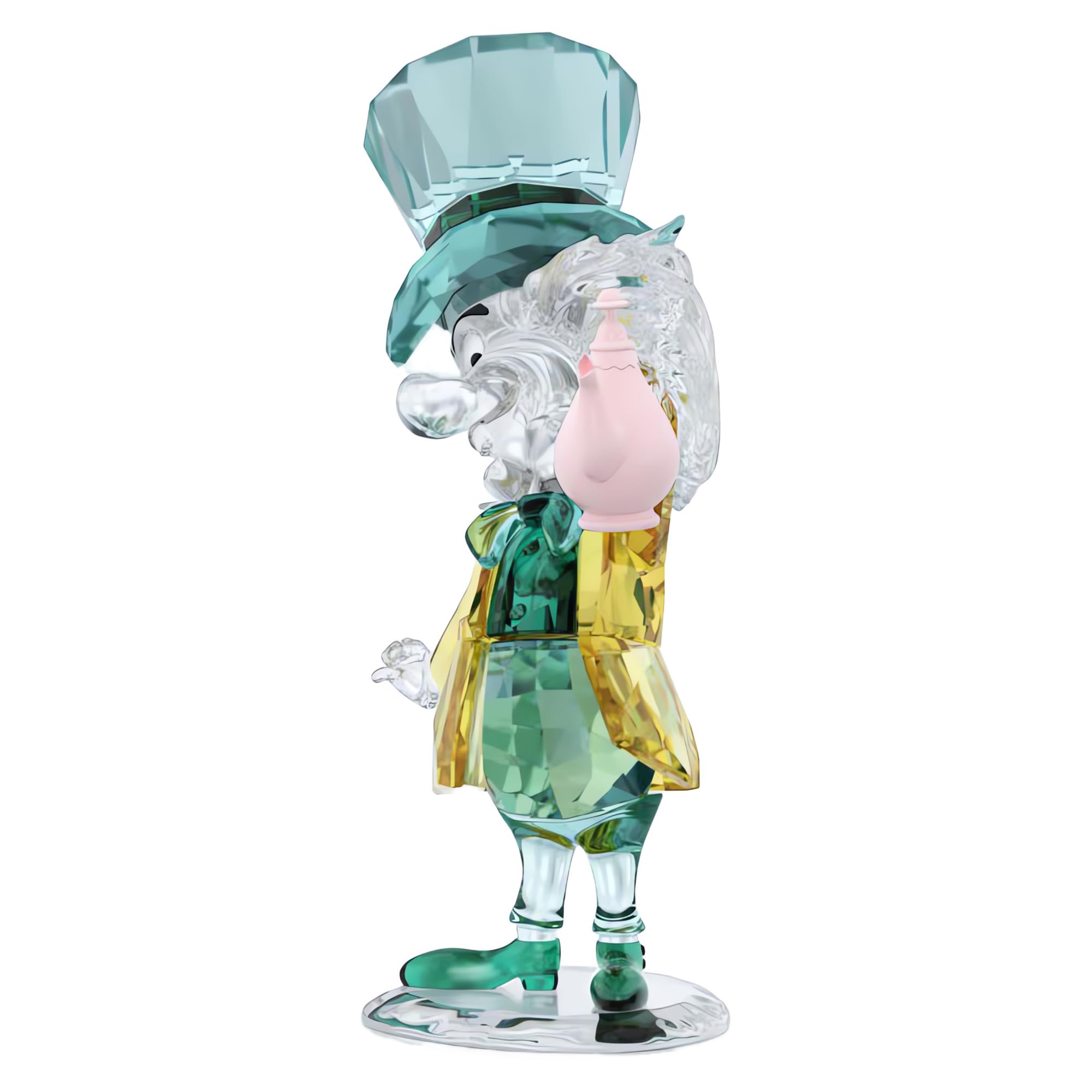 Swarovski Alice In Wonderland Mad Hatter