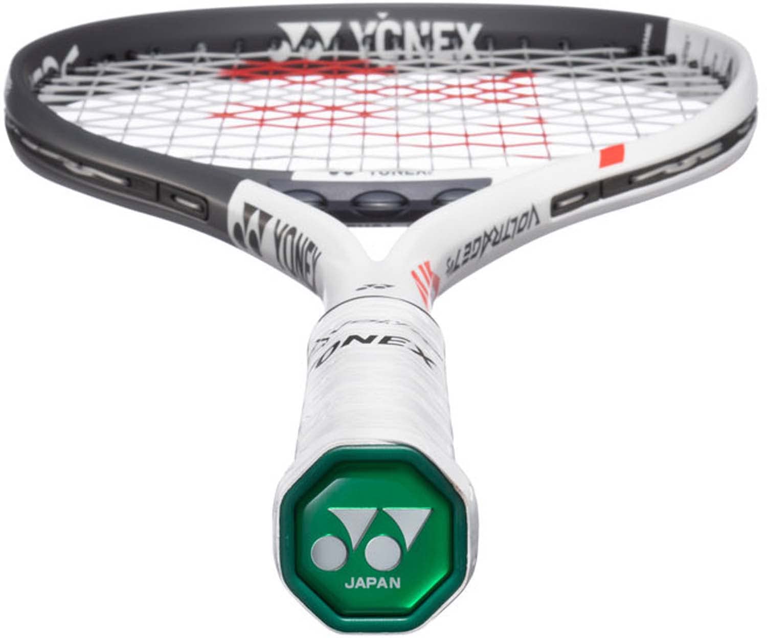 YONEX Voltage 7 Versus UXL0 White/Gray