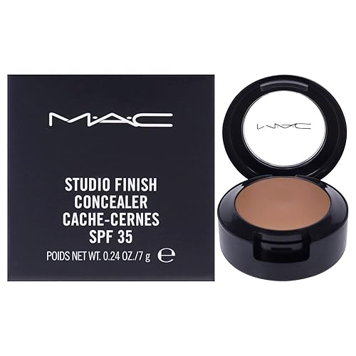MAC Studio Finish Corrector 025oz NW25 024 oz
