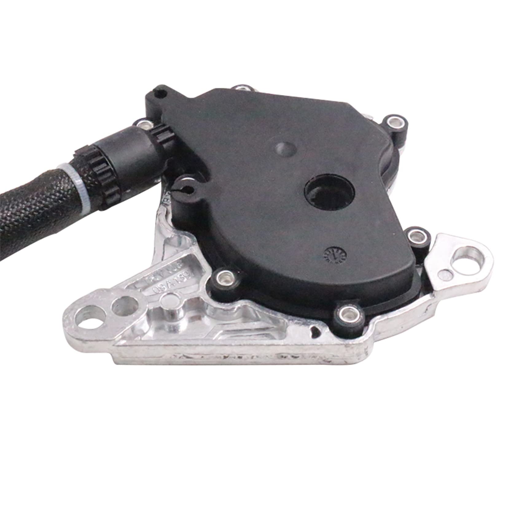 SVRITE Getriebe Neutral Sicherheitsschalter Bereichssensor 01V919821B 0501317994 F¨¹R- -A4 S4 A6 S6 A8 S8