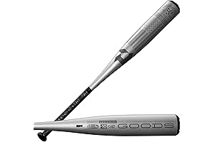 DeMarini Juggernaut The Goods One Piece USSSA Baseball Bat