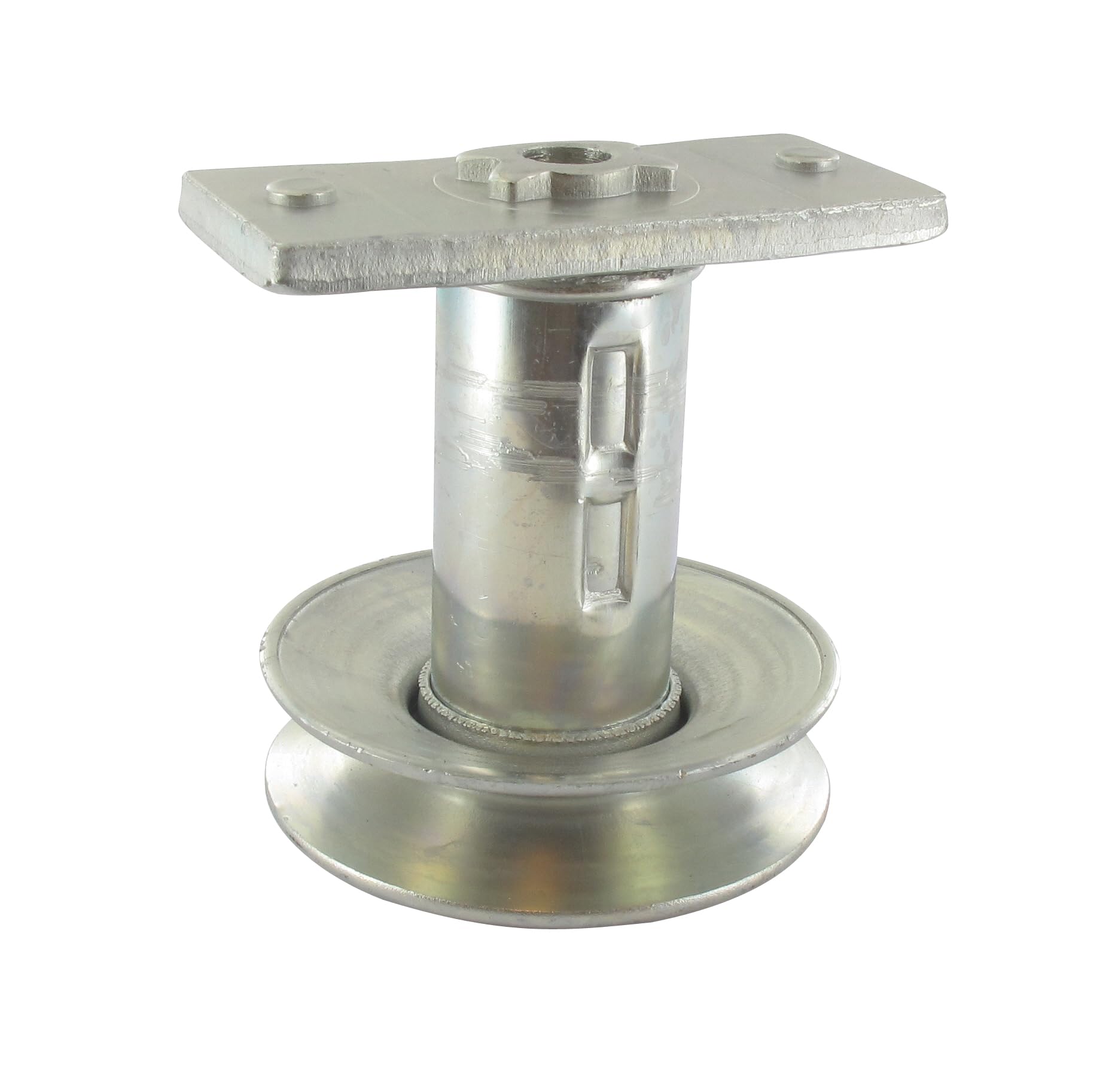 Moyeu de lame diametre 25 mm MTD anti vibration