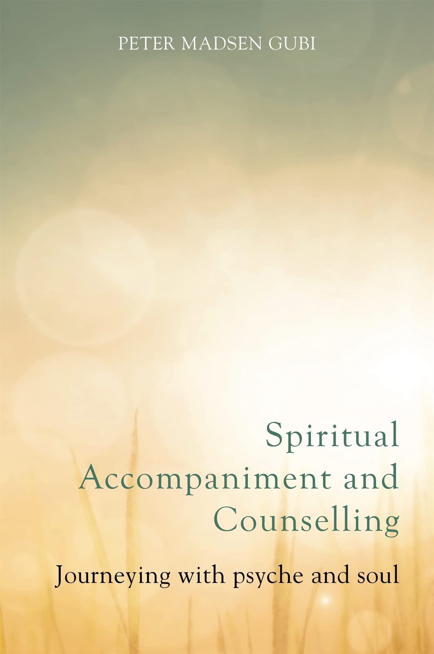 Spiritual Accompaniment and Counselling: Journeying with psyche and soul