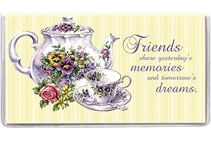 Miles Kimball Teapot Calendar 2023: Pocket-Sized Organization for Tea Lovers