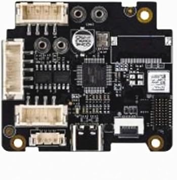 A1/A1 Mini Extrusion Motherboard Main Circuit Board of The Tool Head Compatible with Bambu Lab 3D Printer Accessories