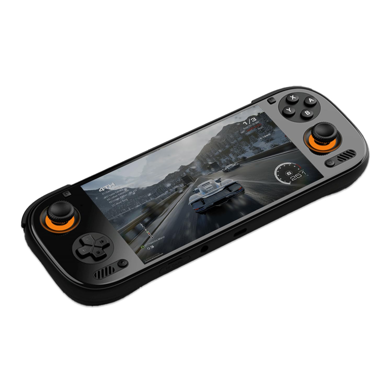 その他 AYN odin3 base AYN Odin 3 Base Android Gaming Handheld | Qualcomm Dragonwing Q8