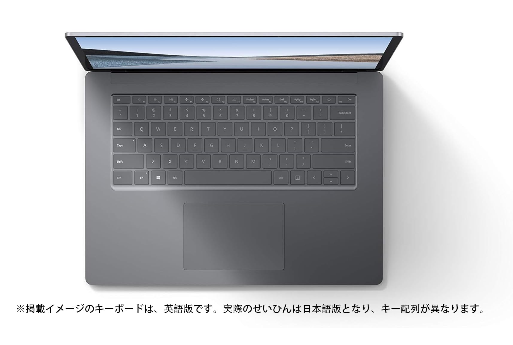 Amazon.co.jp: 【整備済み品】Surface Laptop 3 15インチ プラチナ 第